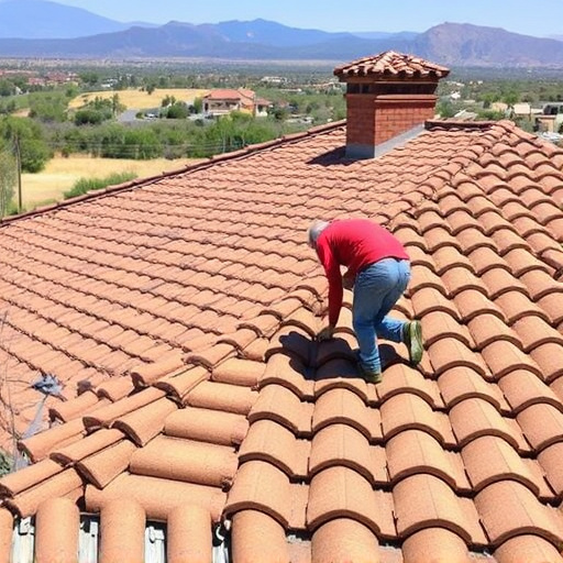 Roof Installation Process Oro Valley
