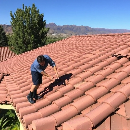 Roof Installation Process Oro Valley