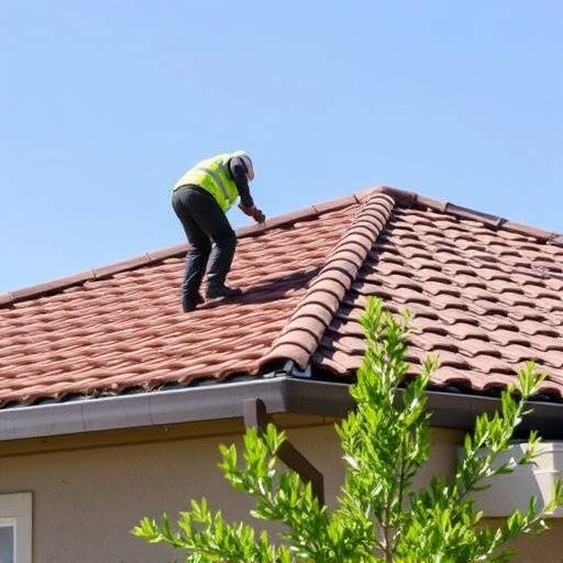 Roof Installation Process Oro Valley