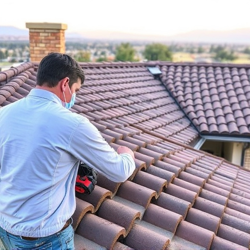 Roof Installation Process Oro Valley