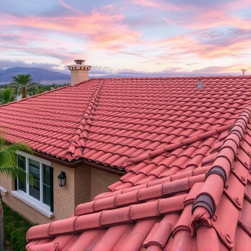 Roof Installation Process Oro Valley