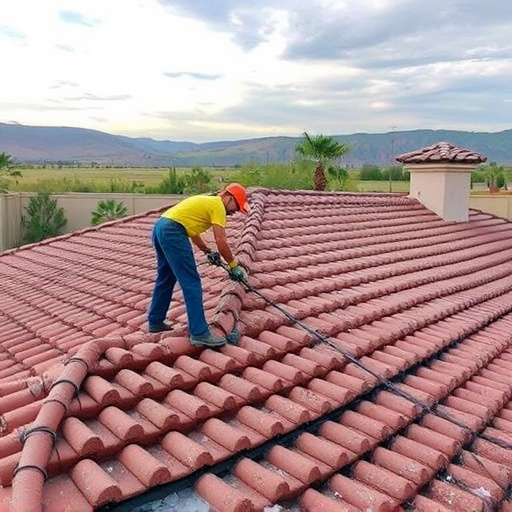 Roof Installation Process Oro Valley