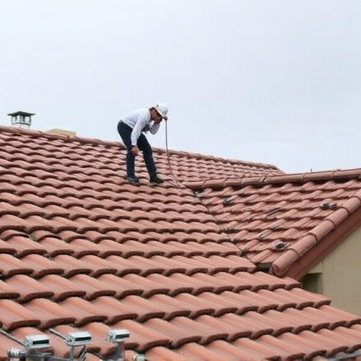 Roof Installation Process Oro Valley