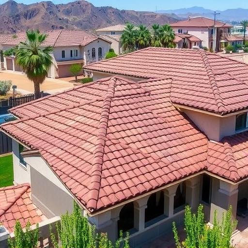Roof Installation Process Oro Valley