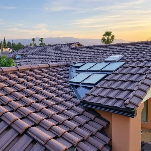 Roof Installation Process Oro Valley