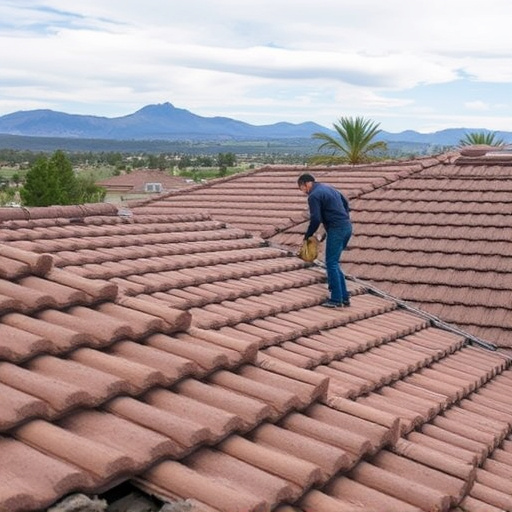 Roof Installation Process Oro Valley