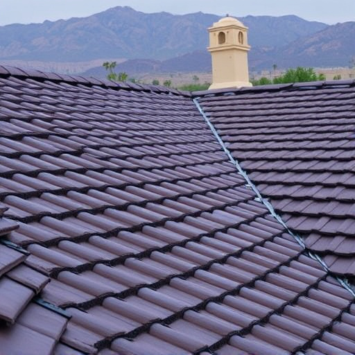 Roof Installation Process Oro Valley