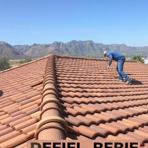 Roof Installation Process Oro Valley