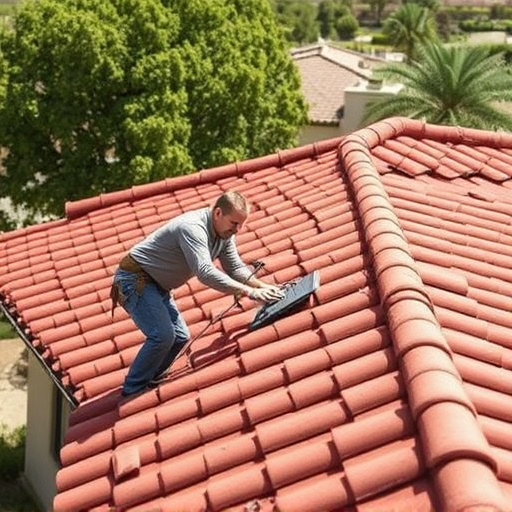 Roof Installation Process Oro Valley