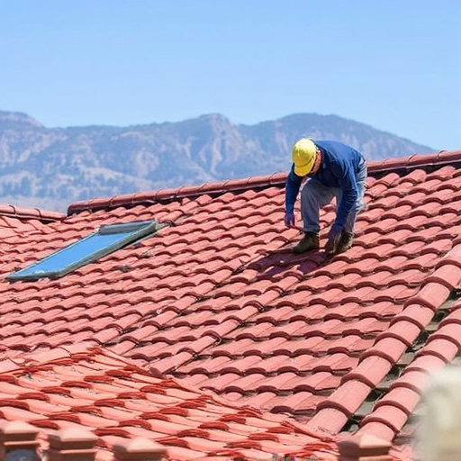 Roof Installation Process Oro Valley