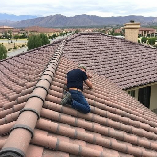 Roof Installation Process Oro Valley