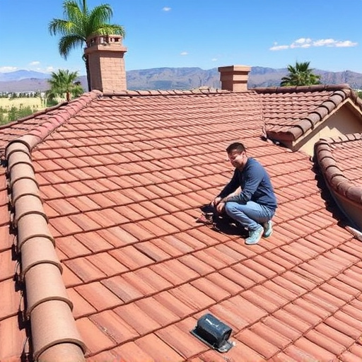 Roof Installation Process Oro Valley