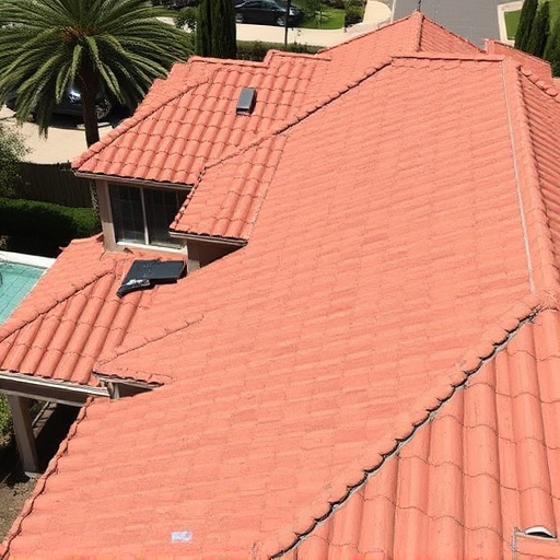 Roof Installation Process Oro Valley