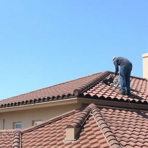 Roof Installation Process Oro Valley