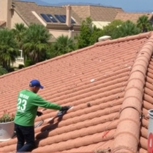 Roof Installation Process Oro Valley