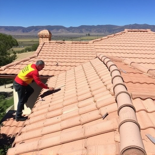 Roof Installation Process Oro Valley
