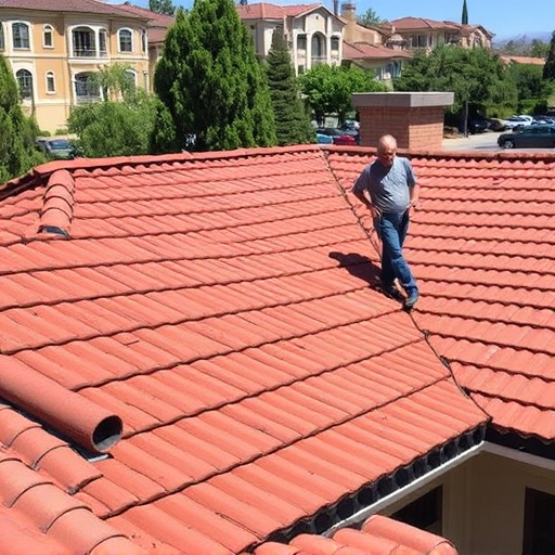 Roof Installation Process Oro Valley