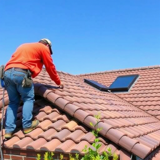 Roof Installation Process Oro Valley