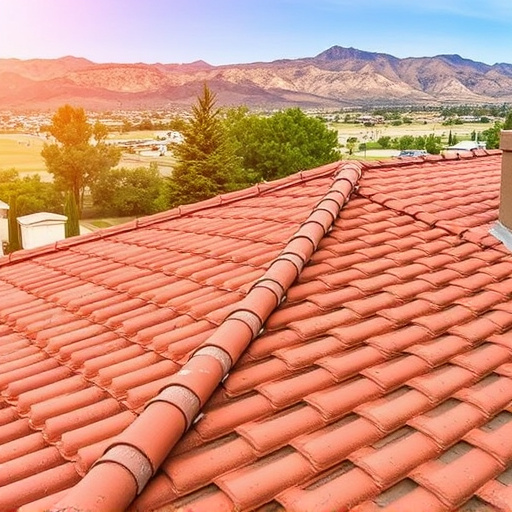 Roof Installation Process Oro Valley