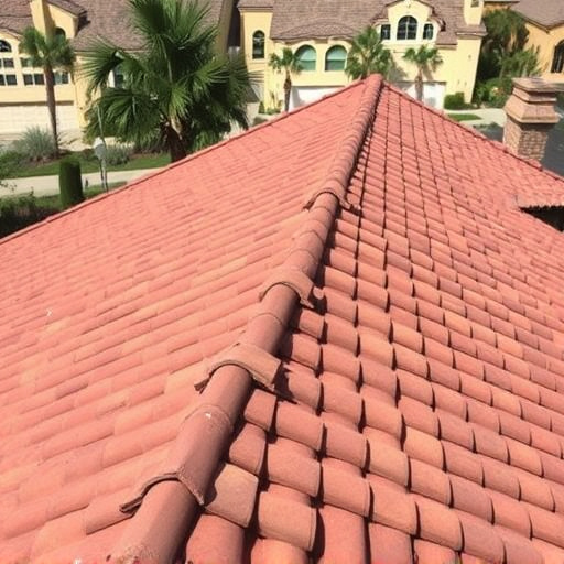 Roof Installation Process Oro Valley