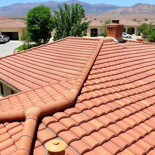 Roof Installation Process Oro Valley