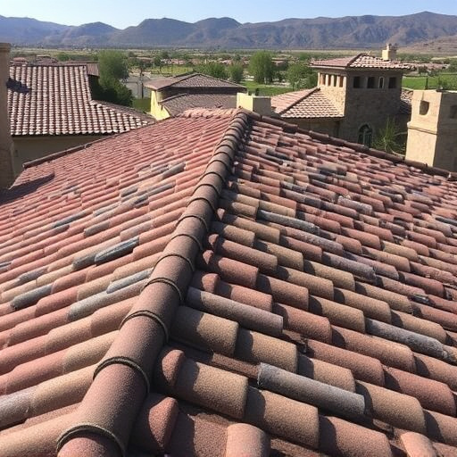 Roof Installation Process Oro Valley