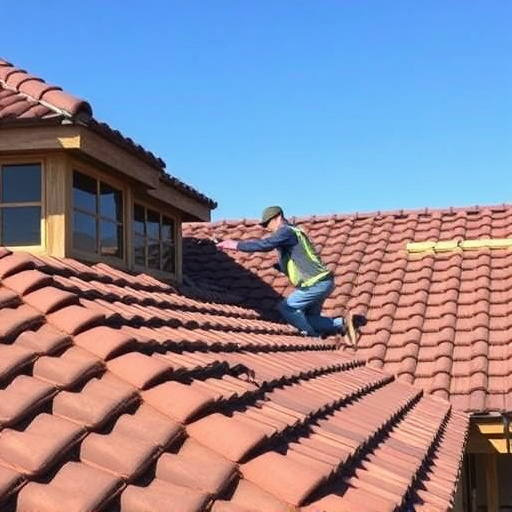 Roof Installation Process Oro Valley