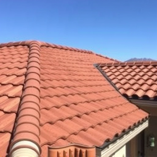 Roof Installation Process Oro Valley