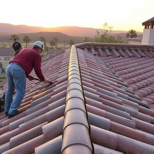Roof Installation Process Oro Valley