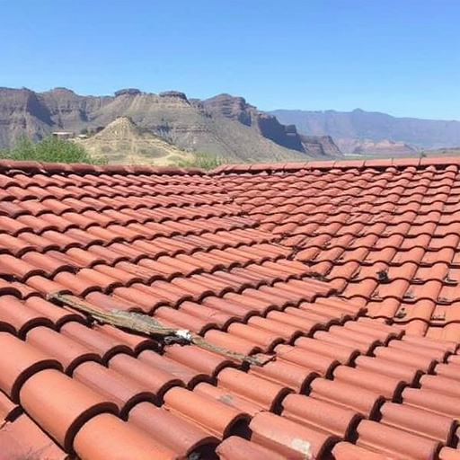Roof Installation Process Oro Valley