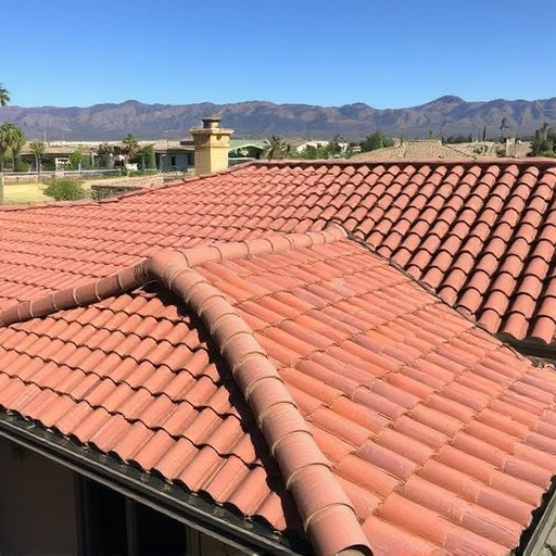 Roof Installation Process Oro Valley