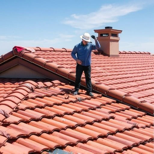 Roof Installation Process Oro Valley