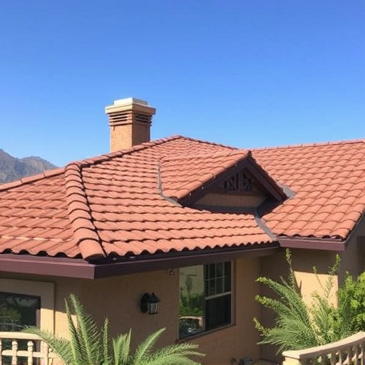 Roof Installation Process Oro Valley