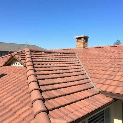Roof Installation Process Oro Valley