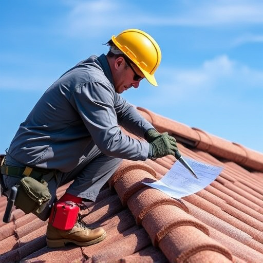 Roof Leak Detection Oro Valley