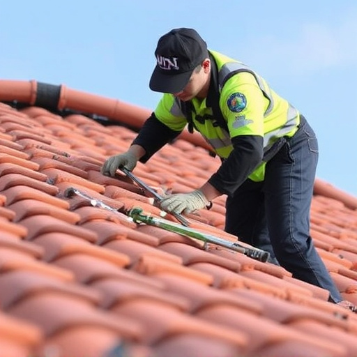 Roof Leak Detection Oro Valley