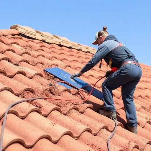 Roof Leak Detection Oro Valley