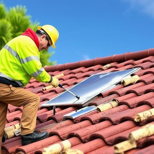 Roof Leak Detection Oro Valley