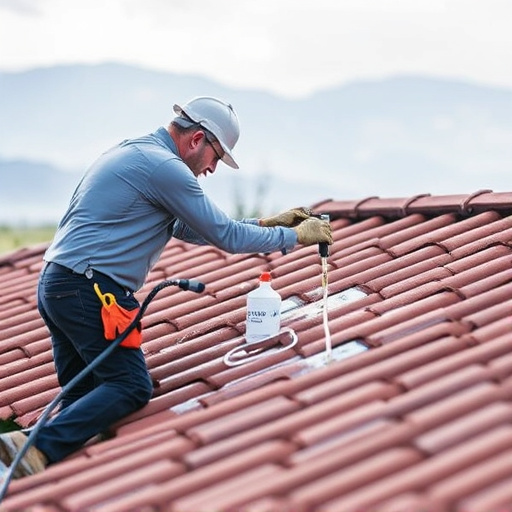 Roof Leak Detection Oro Valley