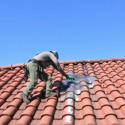 Roof Leak Detection Oro Valley