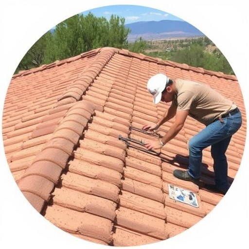Roof Leak Detection Oro Valley