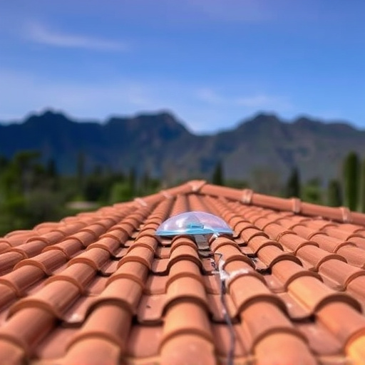 Roof Leak Detection Oro Valley