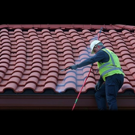Roof Leak Detection Oro Valley