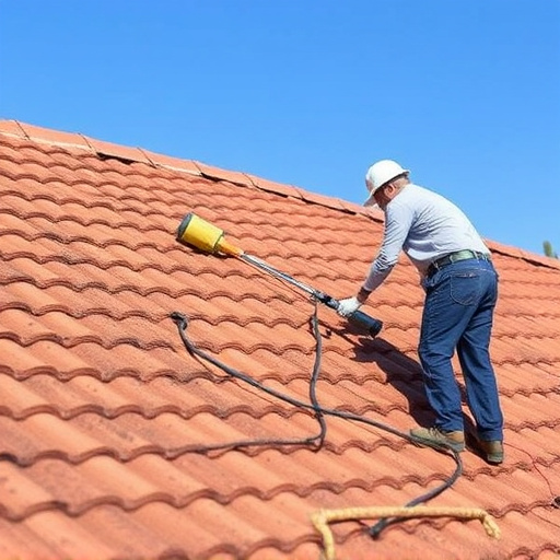 Roof Leak Detection Oro Valley
