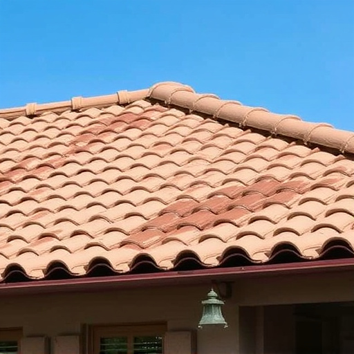 Roof Leak Detection Oro Valley