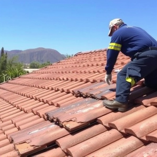 Roof Leak Detection Oro Valley