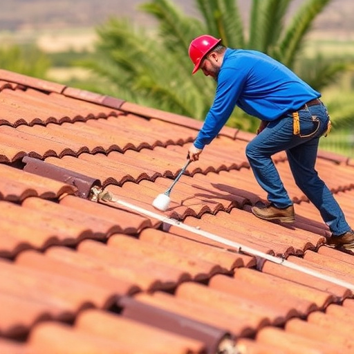 Roof Leak Detection Oro Valley