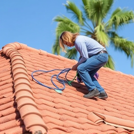 Roof Leak Detection Oro Valley