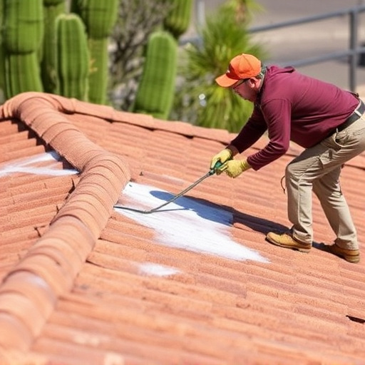 Roof Leak Detection Oro Valley