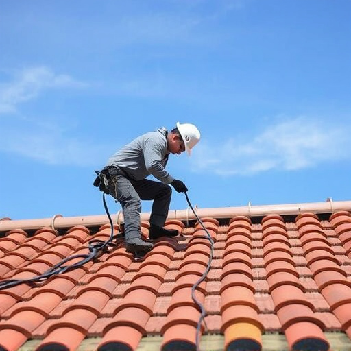 Roof Leak Detection Oro Valley